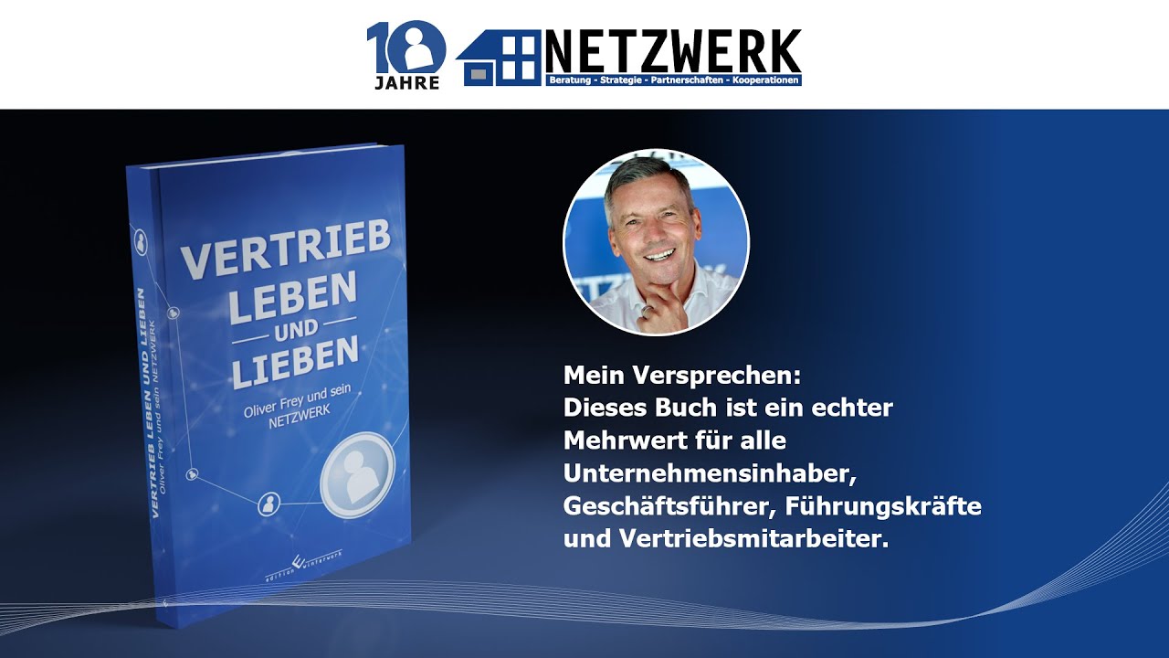 BUCHPREMIERE: 