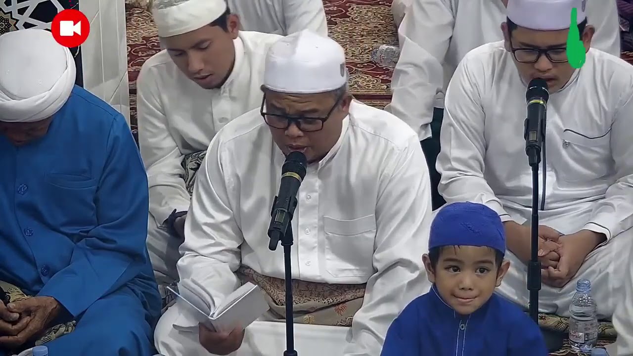 Sholatullahima [29 November 2020] - Guru Fahmi Sekumpul