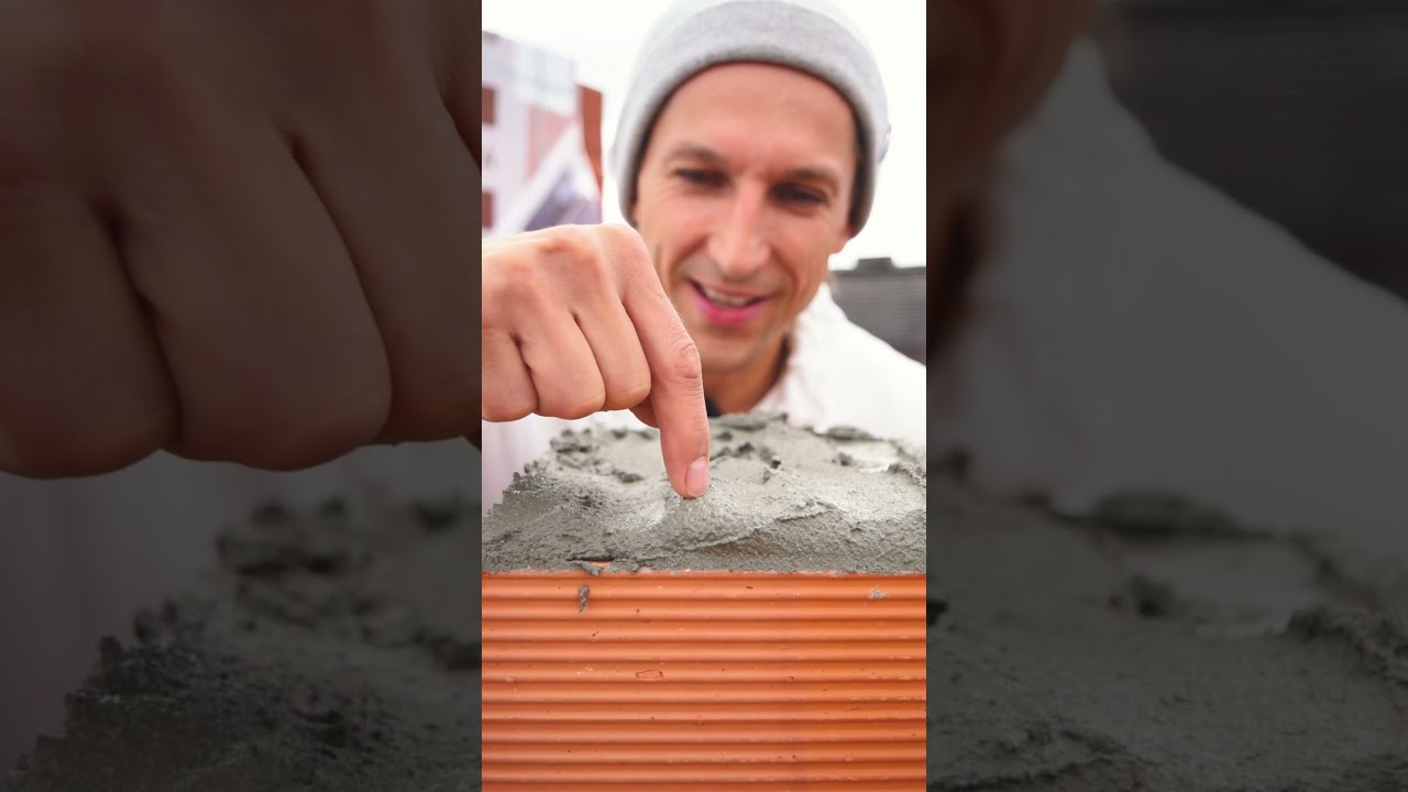 Керамический блок или газобетонный блок? Наглядное сравнение