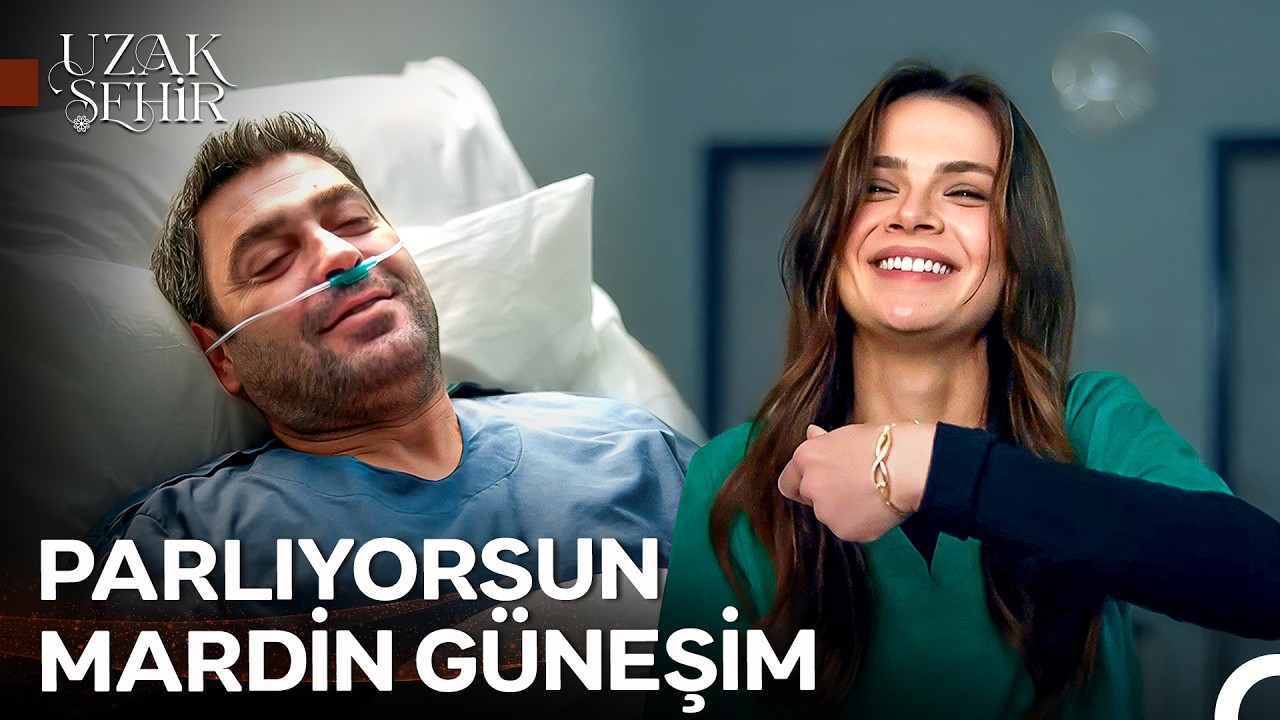 50. Bölümde Neler Yaşandı? - Uzak Şehir