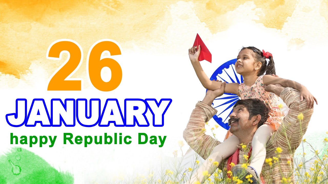 26 January Happy Republic Day Make Indian Flags in Photoshop 7.0 #sanjay kumar sawami, #photoediting