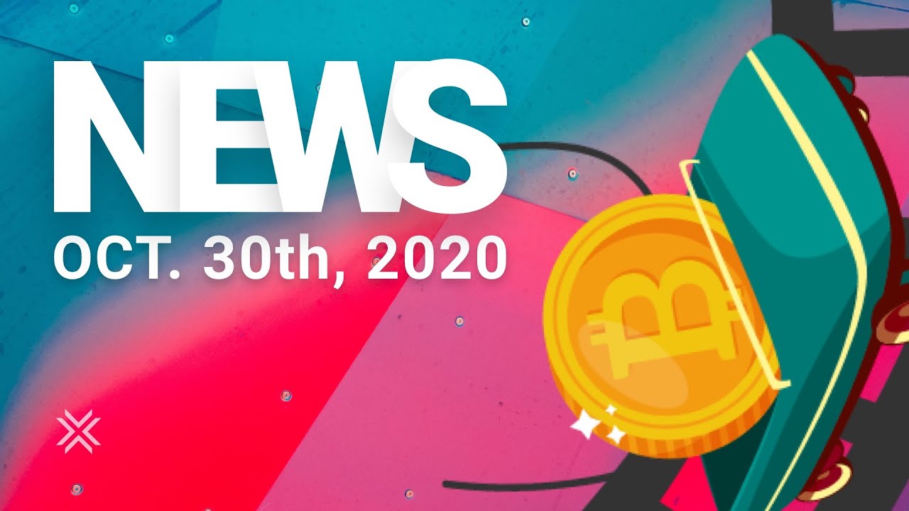 Crypto News: Canada building a CBDC, Monero in demand, and Cars on the Tezos Blockchain