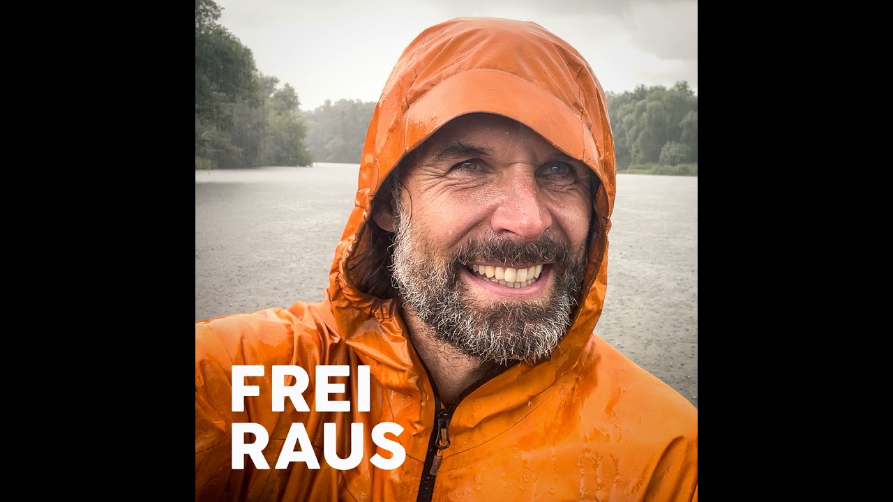 Wetterfest im Kopf – Stoizismus, Berge und Lektionen aus der Natur