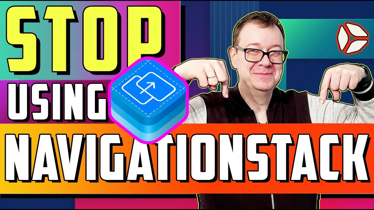 STOP Using Navigation Stack in SwiftUI! Use this instead...