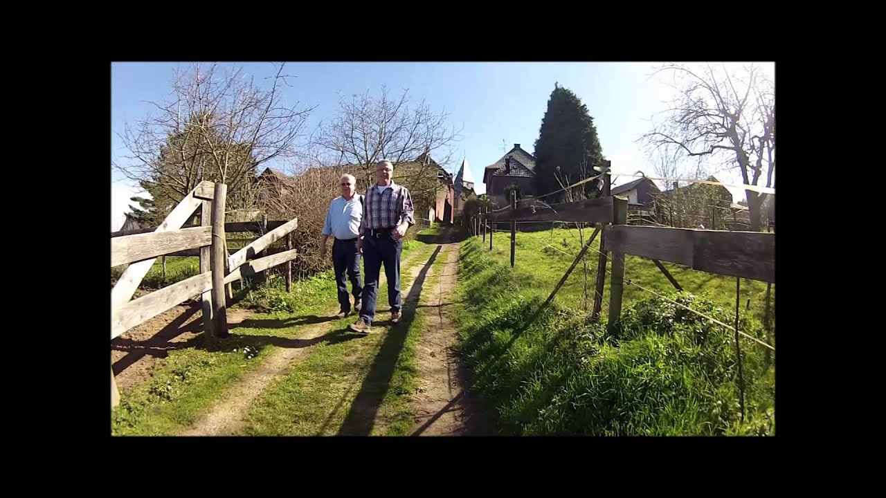 Vitalis wandeling windraak