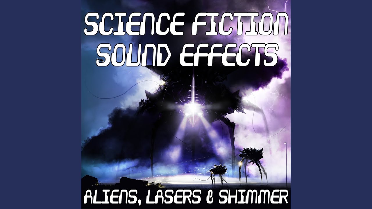 Alien Soprano
