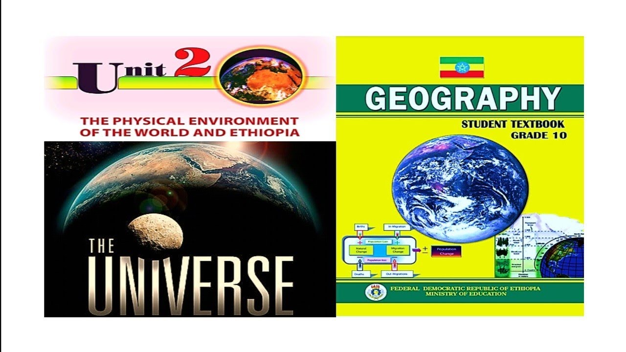 Universe For Grade 10 students @bridgeeducation4771
