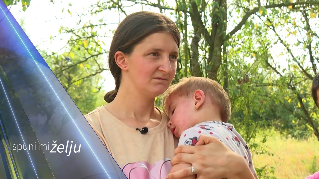 HRUSTANOVIĆIMA JEDNA KRAVA LIPSALA, DRUGU UZELI NA VERESIJU:  DJECA HOĆE, A NEMAŠ OD ČEGA ŠTA KUPITI