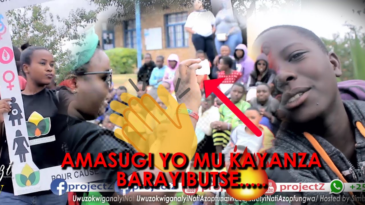 Namba utari #ISUGI NTIWUGURURE BINO BINTU | ISUGI ZO MU KAYANZA NDAZIHAYE IKINTU BINJIZAYO.....