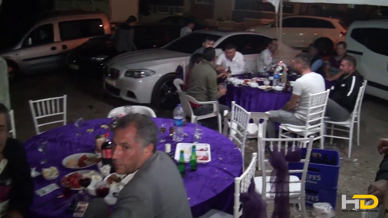 Okan Babacan - Senin Sallanışın - Var Bizim Köyde