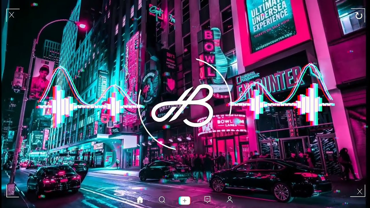 BCDBL Bình GOLD - LB Remix Full (3:05) - Trend TikTok -HBeat