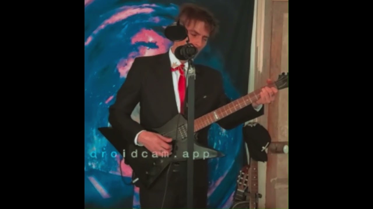 Muse - Unintended (RAW cover)