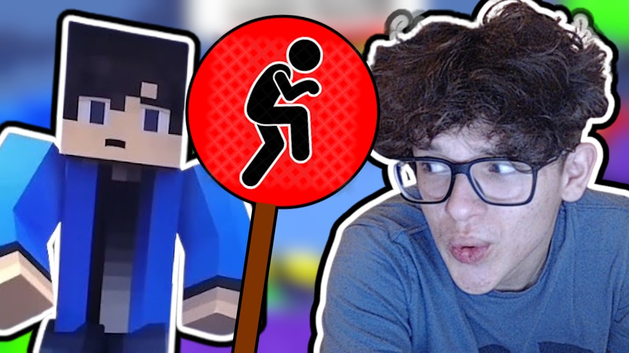 BETÖRTEM DANIHOZ ÉS VIDEÓZTAM A GÉPÉRŐL STUMBLE GUYST!