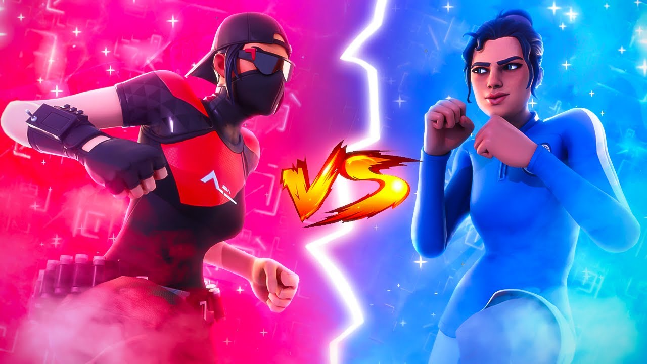 Endless Deyy vs Endless Scrubz