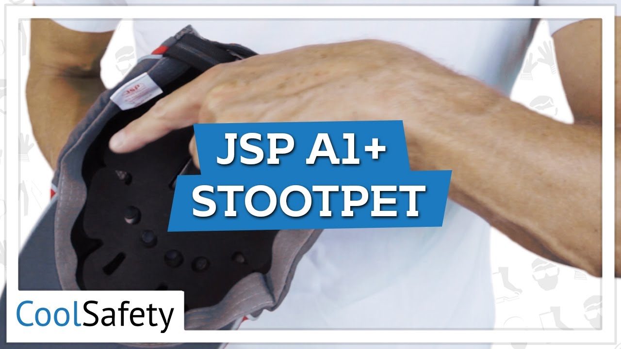 JSP A1+ | Productvideo