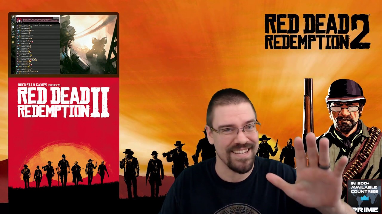 Cohh Gives His Thoughts About Red Dead Redemption 2