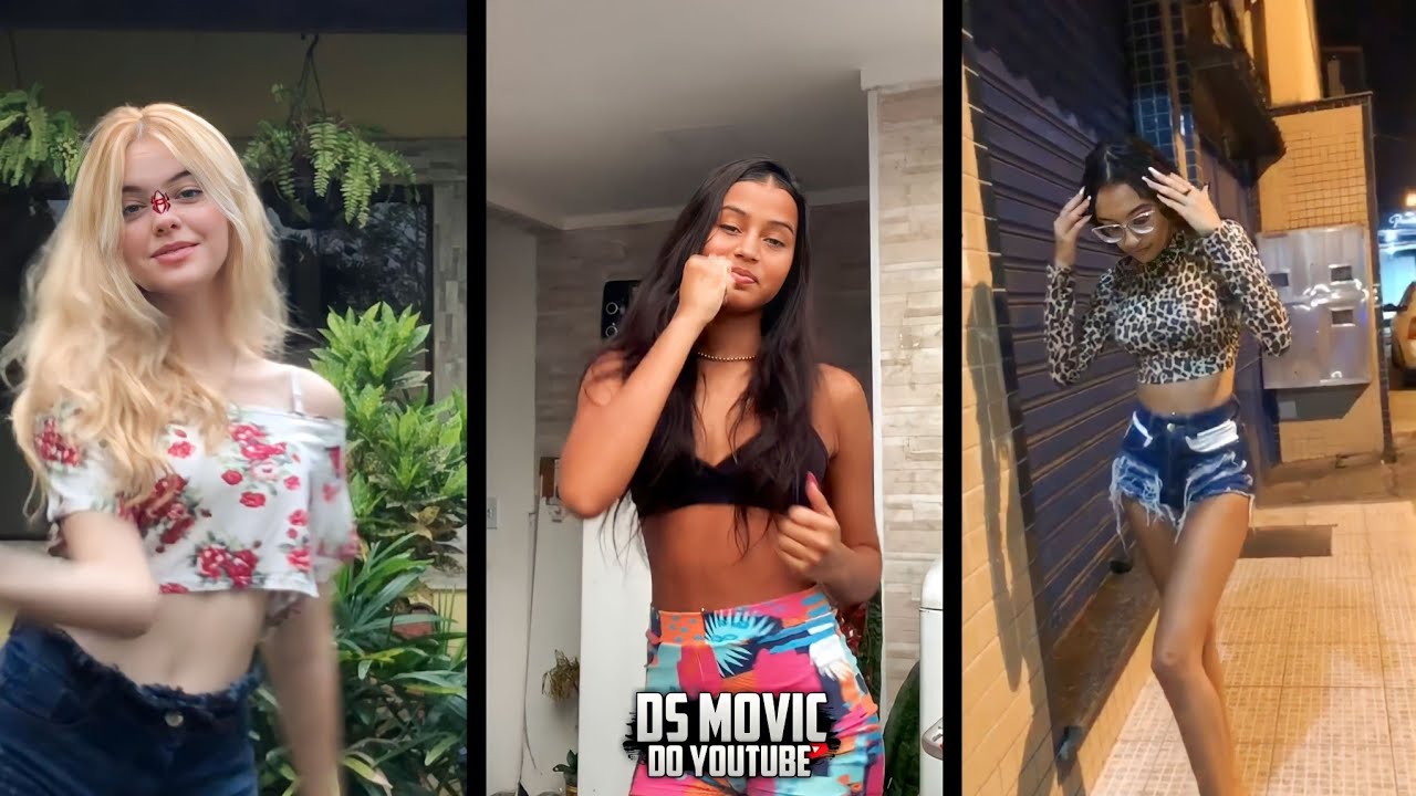 PEGA VEM VEM vs SAFADINHA DEMAIS NÃO PRESTA ATRAVESSA DIVISA x NO B13 - FUNK TIKTOK RJ [ RT SHEIK ]