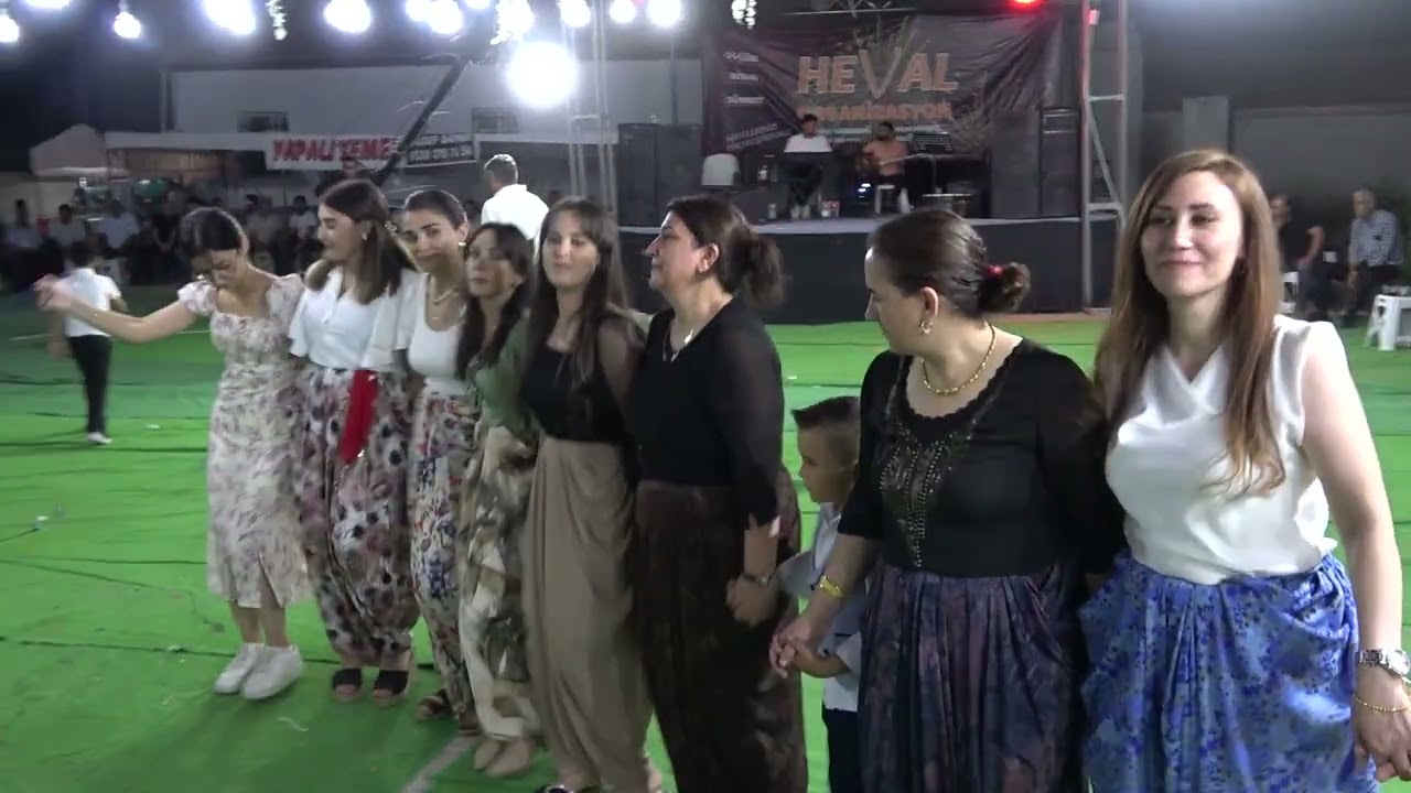 Mahmut Dayan Oğlunun Sünnet Düğünü |YAPALI| - |4|