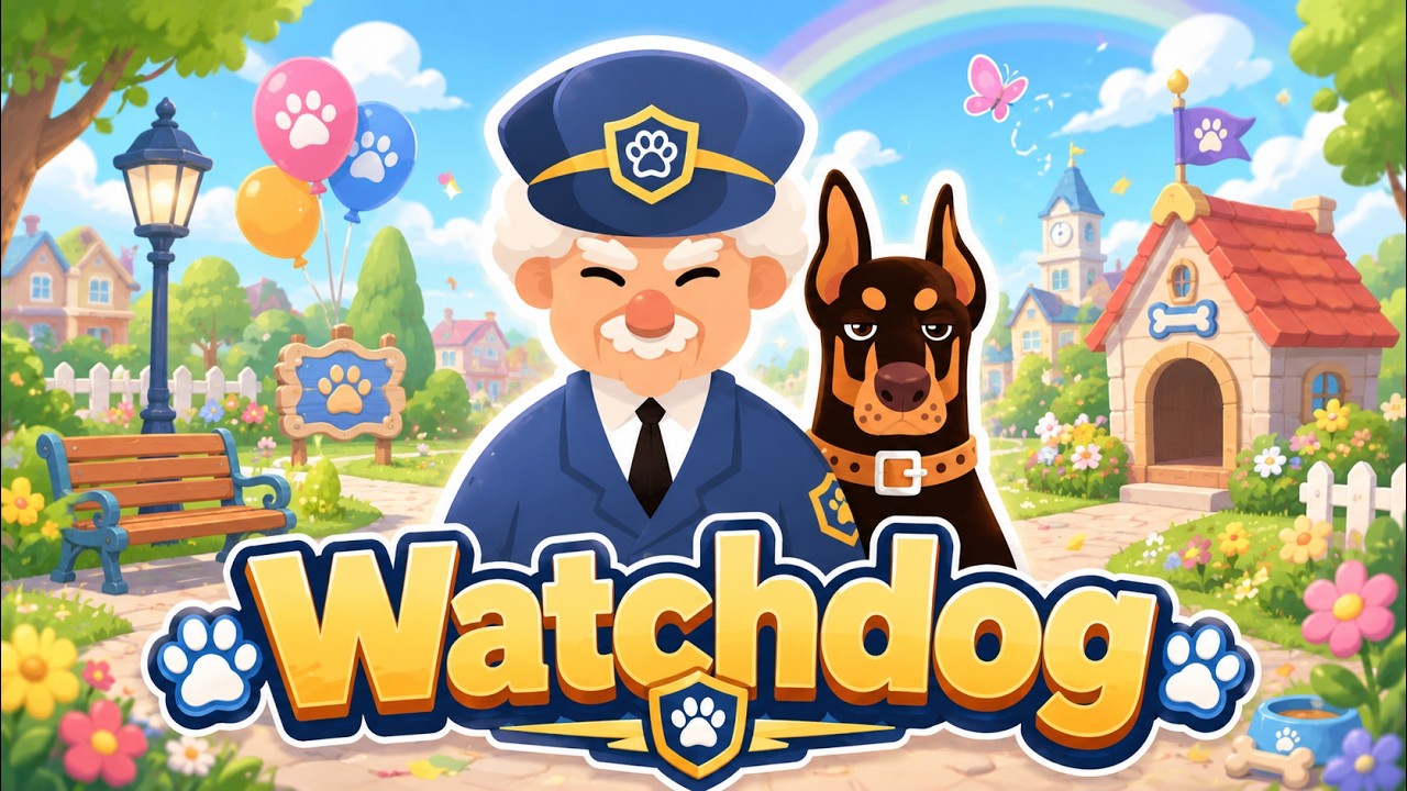 CẨU VỆ 👀 II Sandbox Wolvesville