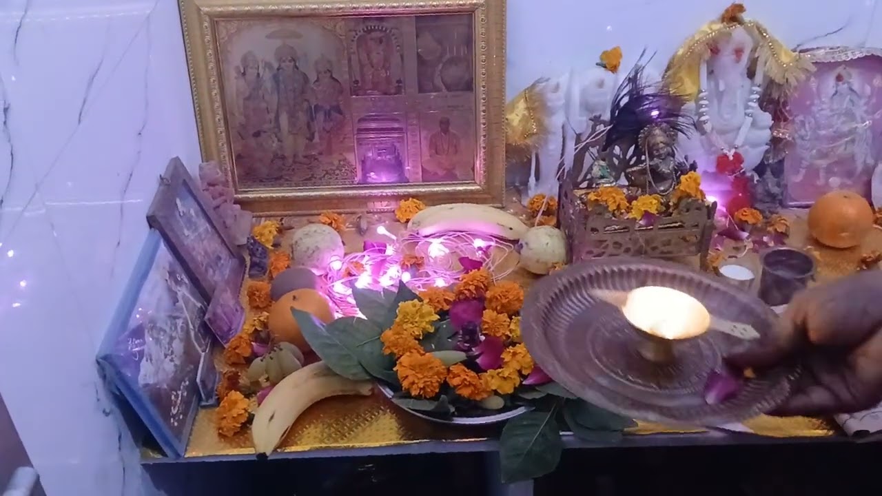 Mahashivratri Shivling special Puja