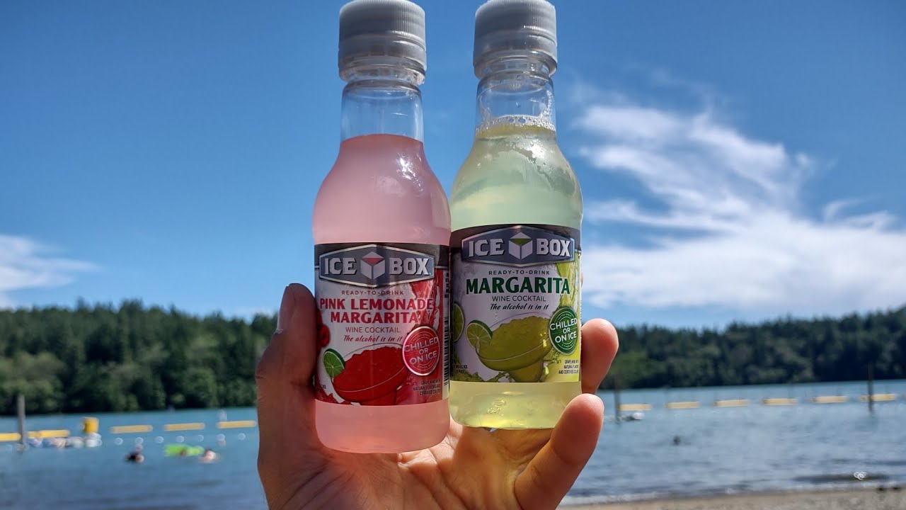 Ice Box Review