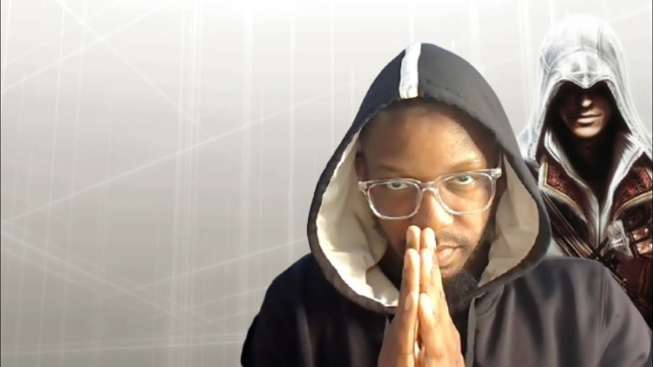 ASSASSIN'S CREED II LET'S GO (3/03/26)