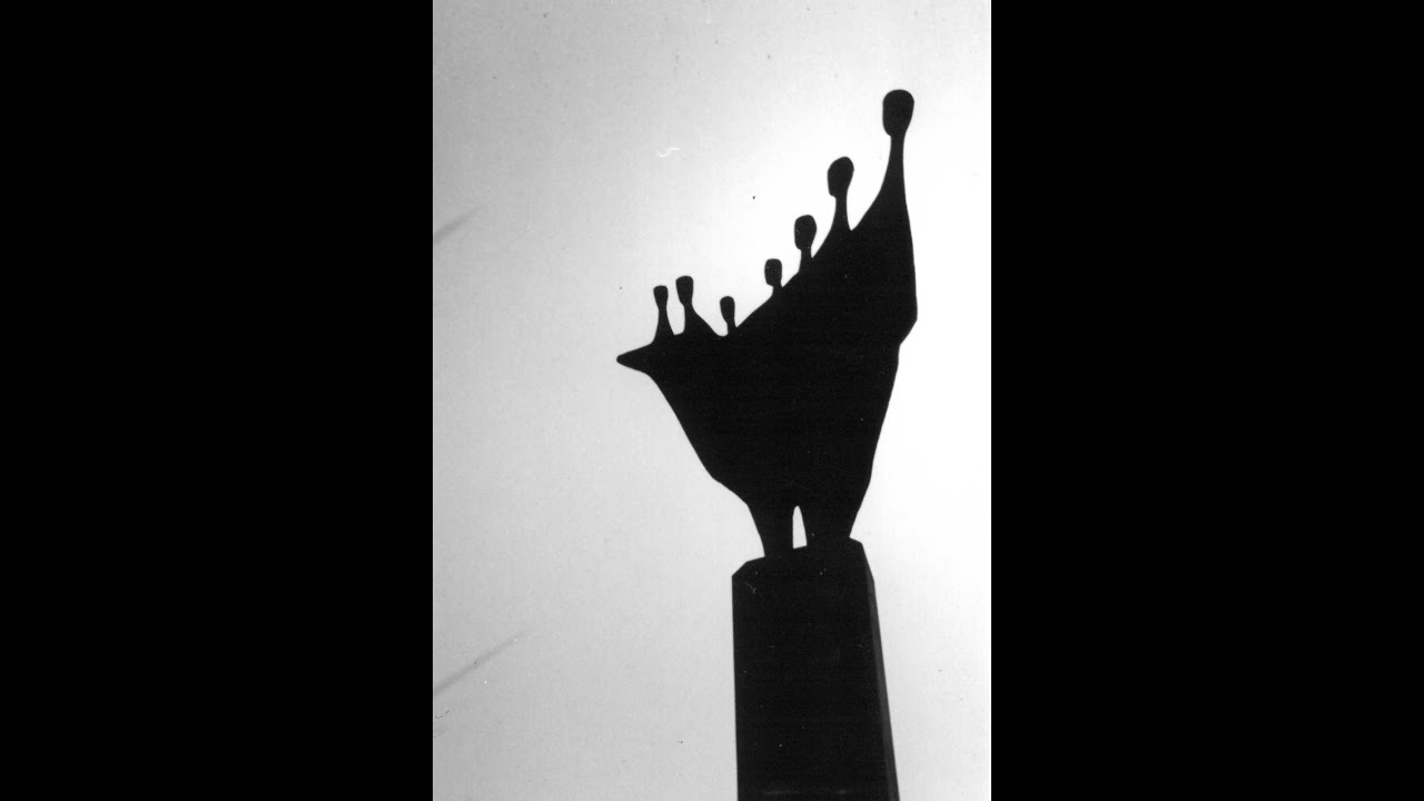 Kunstwerke in Duisburg - Begegnungen