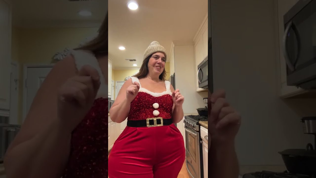 Plus size Holiday Try On Haul! 