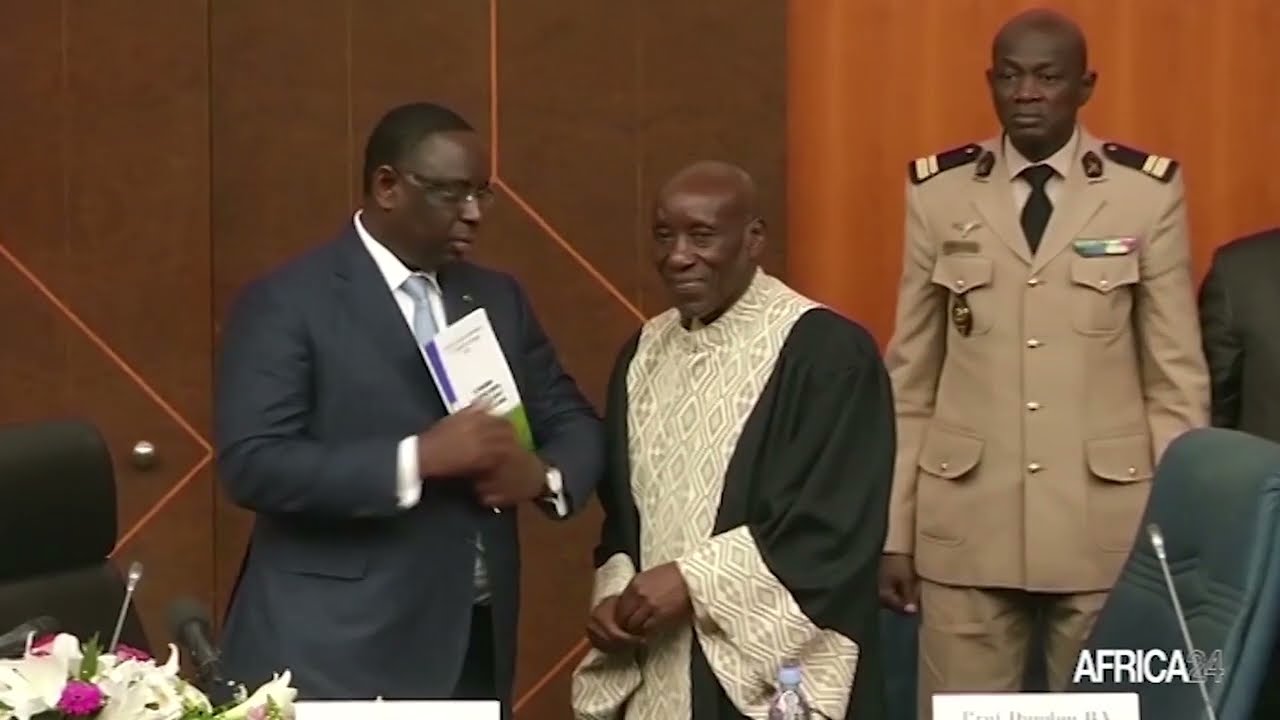 Sénégal-bilan des 11 ans au pouvoir du président Macky Sall : les principales  reformes à retenir