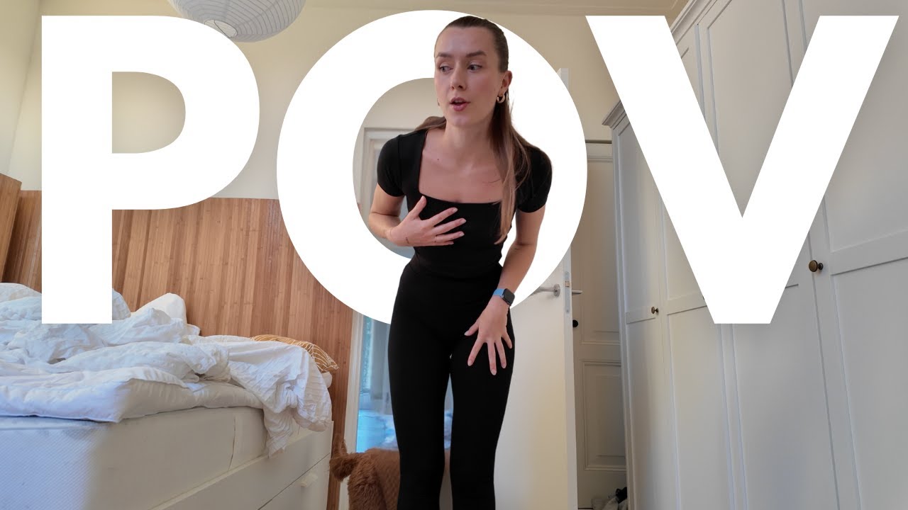 pov: 27 jaar oud en ik verdrink in werk (online ondernemer life) - 010925