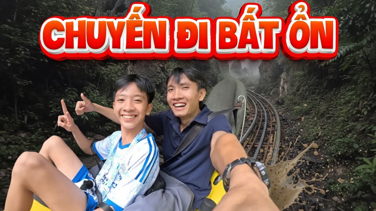 24h Đi Thăm Thành Viên Cũ - Trần Vy Vy Tập 156