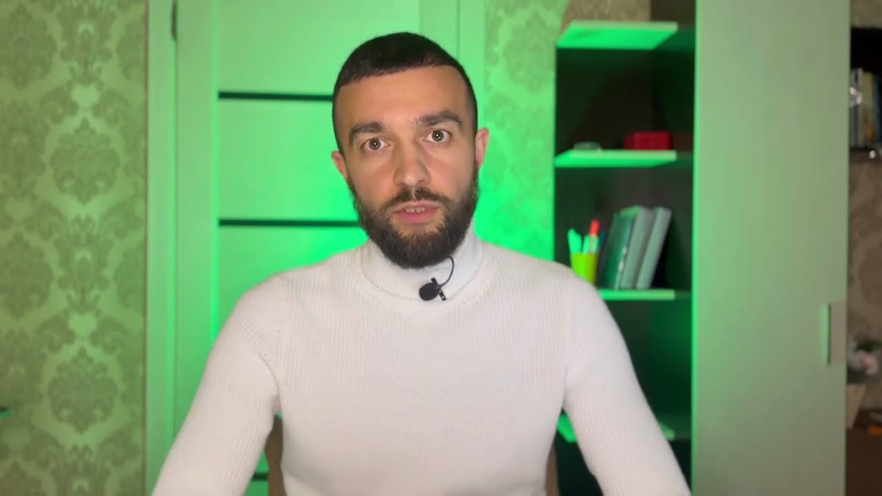 Знакомство с Михаилом Сологубовым. Обучил 250 человек удаленной работе из дома на себя