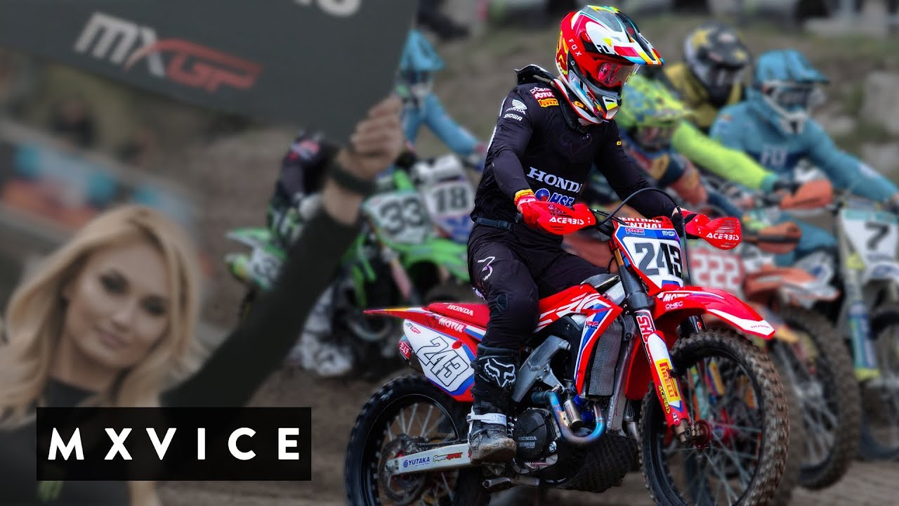 2019 MXGP of Trentino | Ft. Prado, Cairoli, Gajser