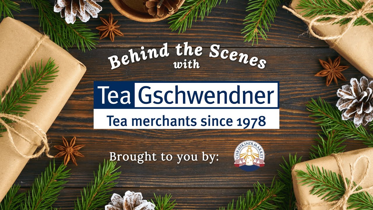 Behind the Scenes with TeaGschwendner