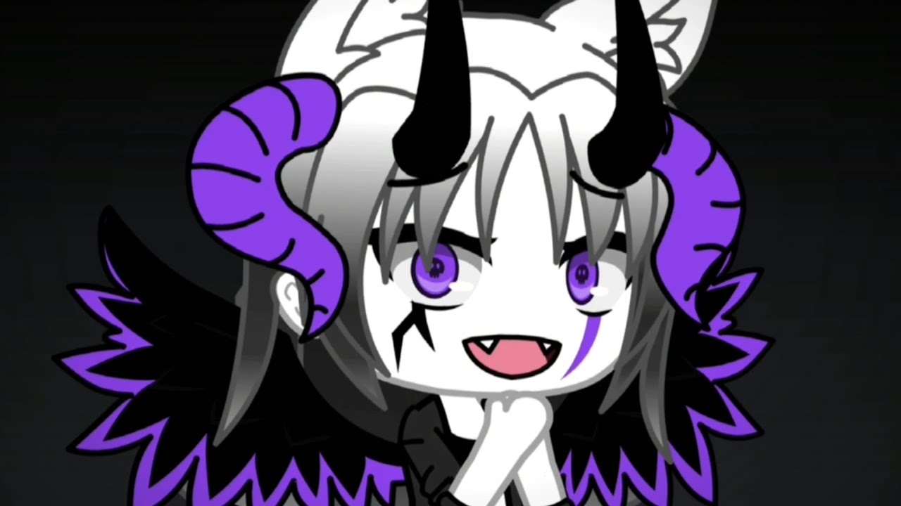 GLMV || CRAVIN || GACHA LIFE || MY STORY || PART 47