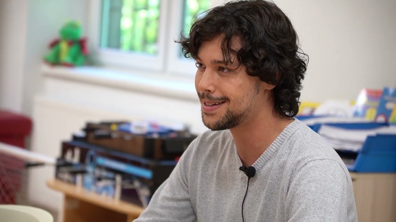 Naše nízkoprahové zařízení: Místo, kde se rodí inspirace pro budoucí sociální pracovníky!