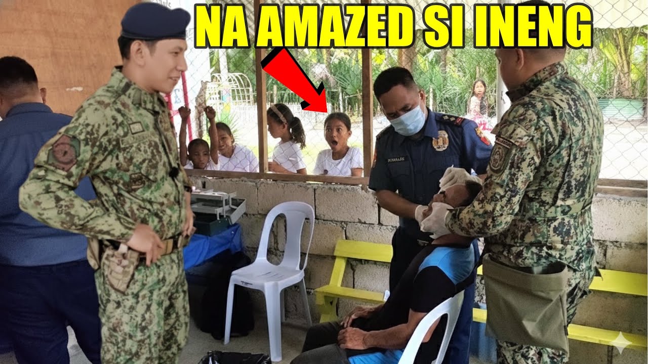 AKALA NG MGA KATUTUBO BARIL LANG ANG KAYANG BUNUTIN NG MGA PULIS