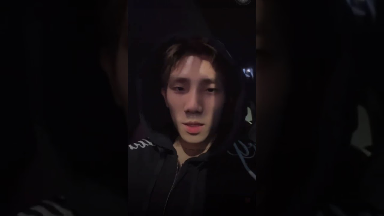 [09.01.2026] Full livestream CoolKid