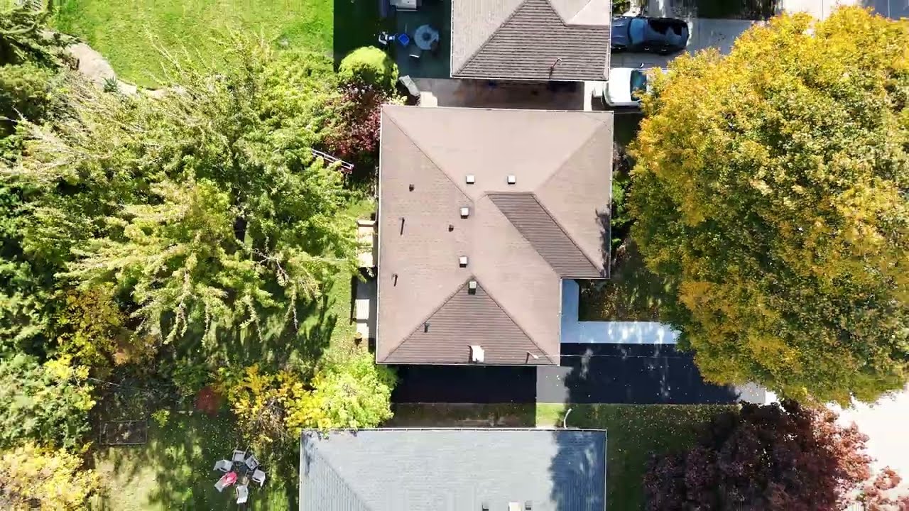 Realtor Listing | 10 Fisher Crescent | Hamilton Real Estate