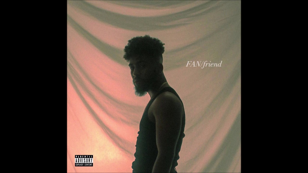 Marvin Dark - Fan/Friend