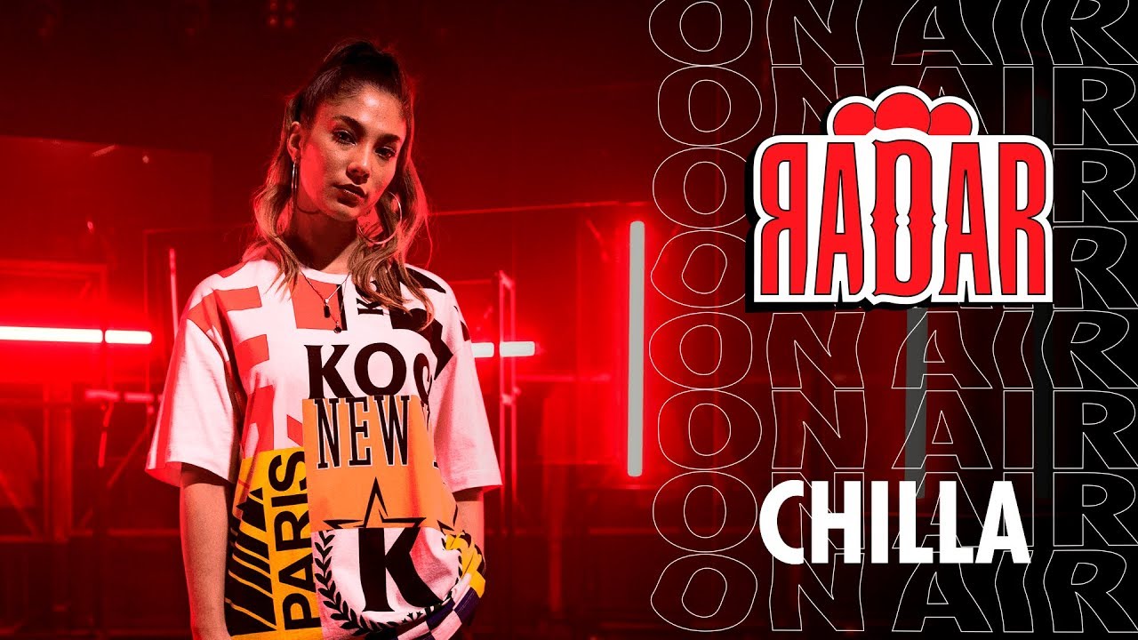 CHILLA - 