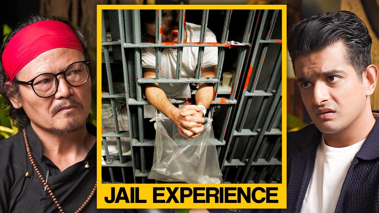 My Time in Chinese Jail – Tibetan Freedom Fighter Shares His 3-Month Horror Experience