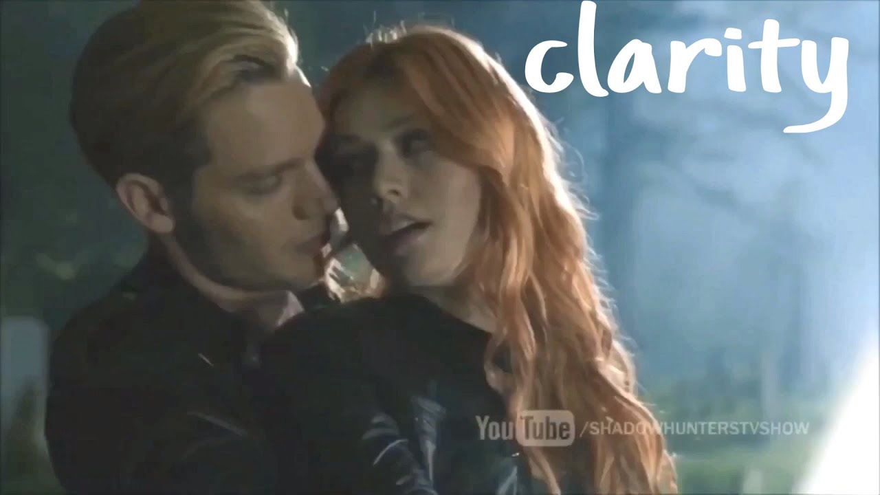 Clary & Jace | Clarity