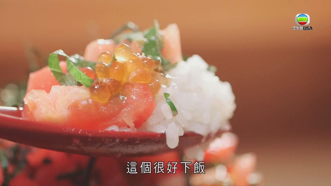 超抵食！森美挑戰特大吞拿魚二食丼仲可以加餸？《森美旅行團2》