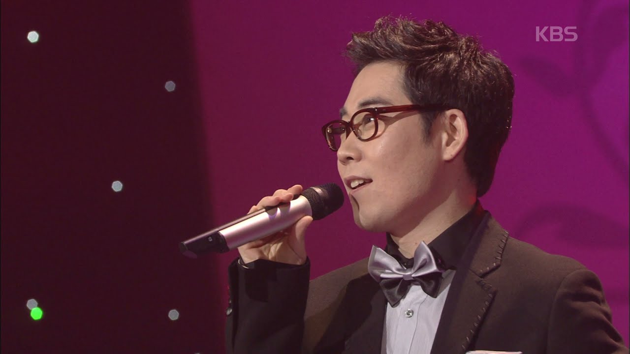 김연우(Kim Yeonwoo) - 여전히 아름다운지 [이하나의 페퍼민트] | KBS 20090116 방송