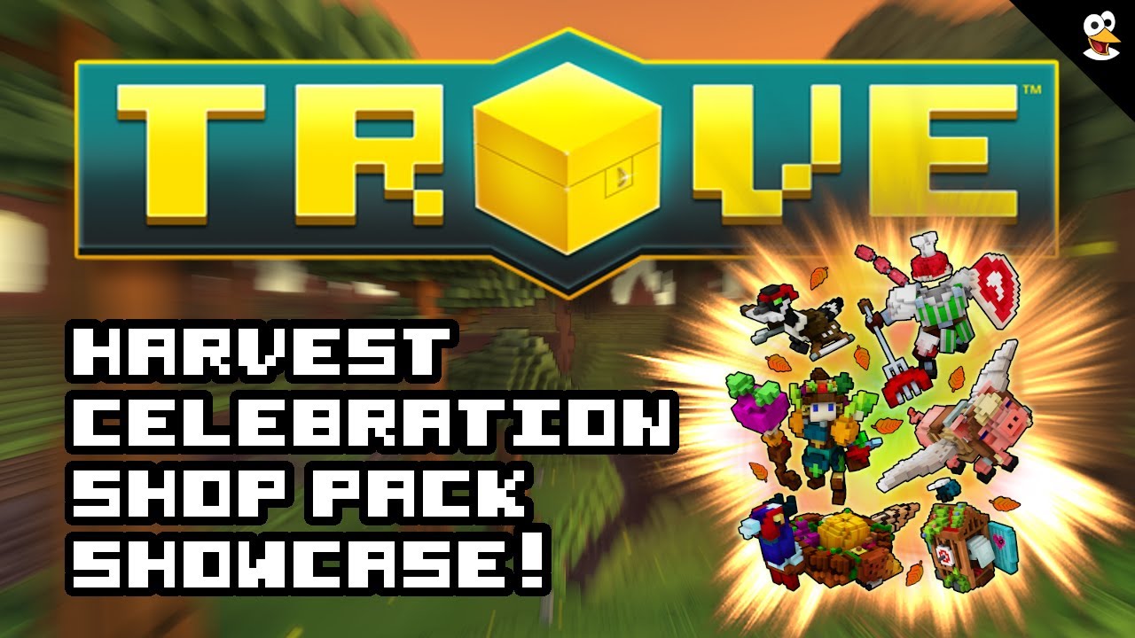 TROVE | 