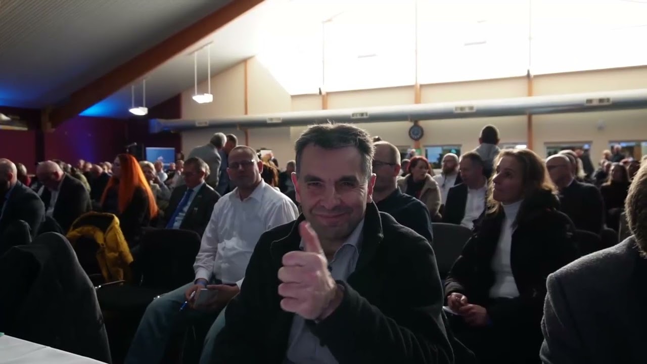 @LeifErikHolm-AfD wird unser Ministerpr&auml;sident! 