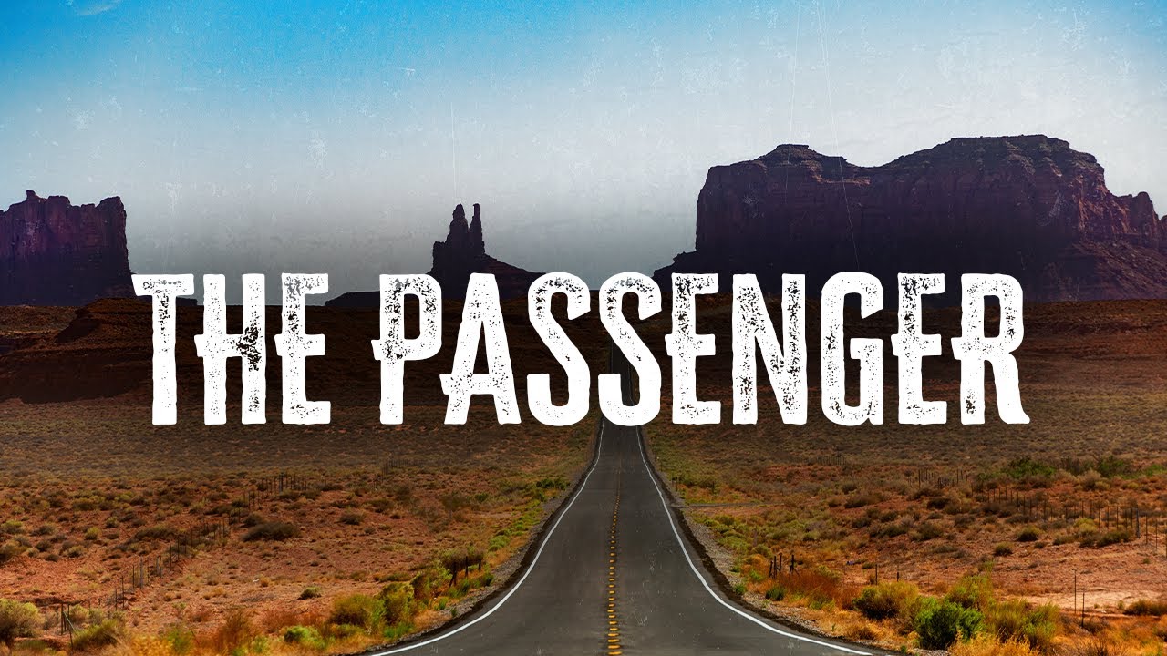 Iggy Pop - The Passenger / Lyrics