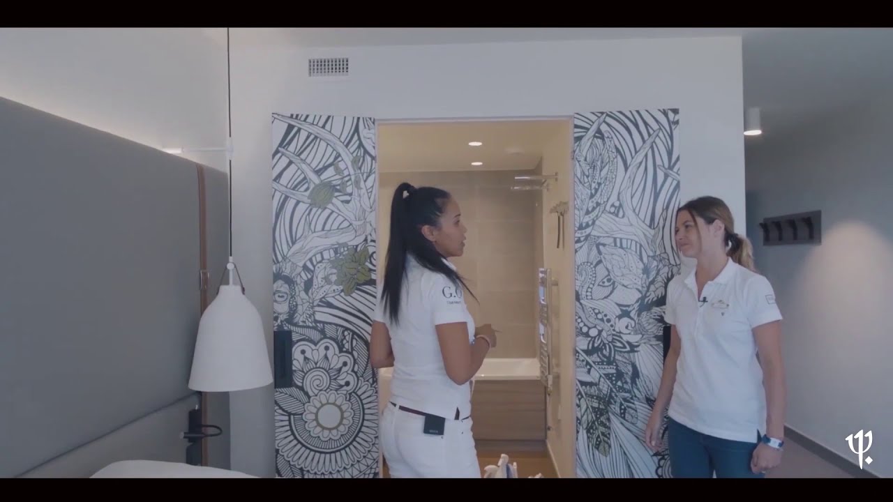 Chaï, Housekeeper manager G.O at Club Med | Chaï, G.O Gouvernante Générale au Club Med