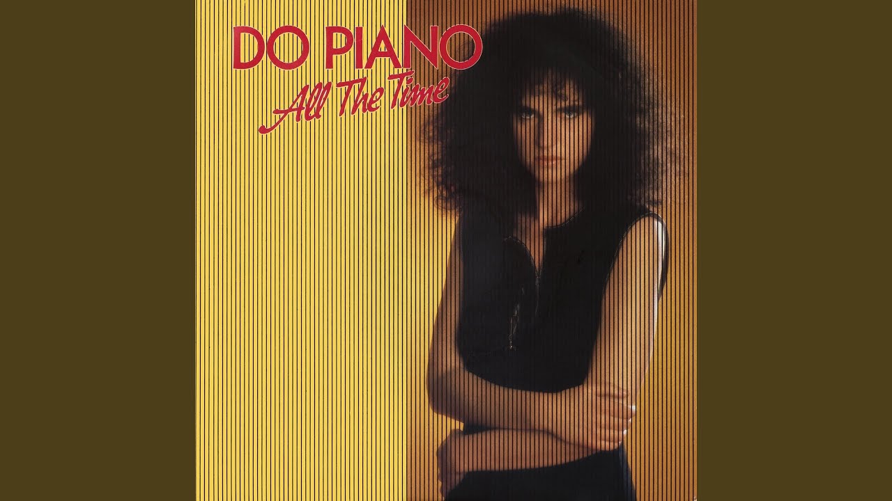 All the Time (Maxi)